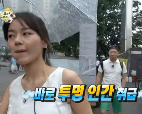 싫으면 너 싫어라고 표정에 다 써있는 ESTP