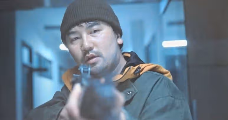 트리거 문백 정체?! 충격 과거, 반전 해석, 결말, 시즌2 떡밥 완벽 분석