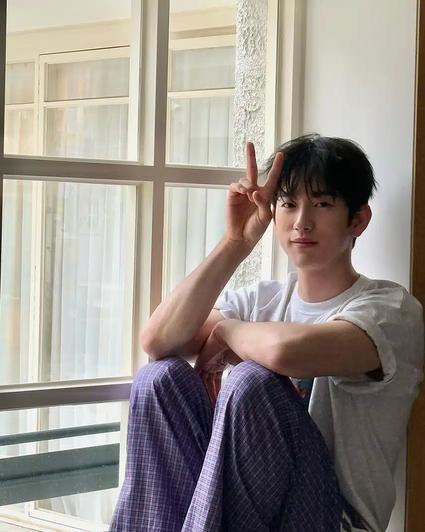 비하인드부터 설레는 박진영X박보영 엘르 화보 