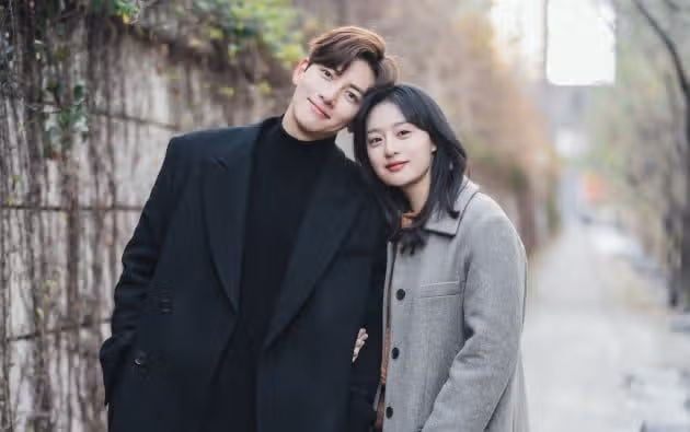 【2025最新】キム・ジウォン 結婚相手発表⁉ 歴代彼氏7人と結婚間近の証拠まで完全分析！