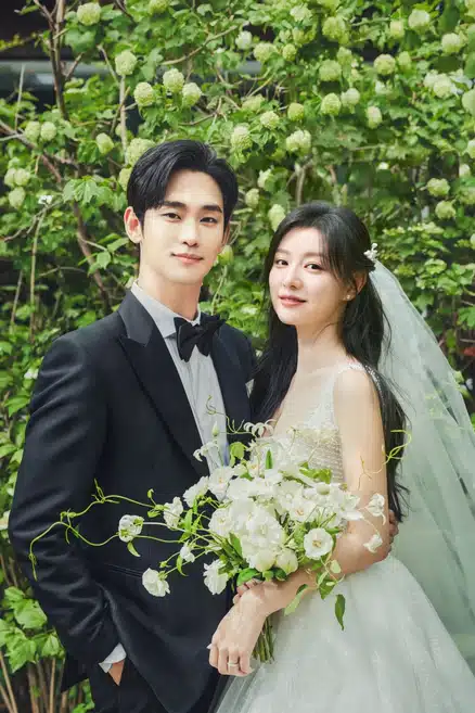 【2025最新】キム・ジウォン 結婚相手発表⁉ 歴代彼氏7人と結婚間近の証拠まで完全分析！
