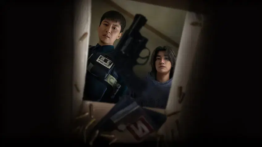 트리거 시즌2 가능성은? 결말 해석과 떡밥으로 알아보자