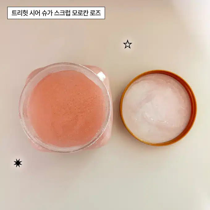 너한테 좋은 냄새나..🩵여름에도 향기여신 되는 바디케어템