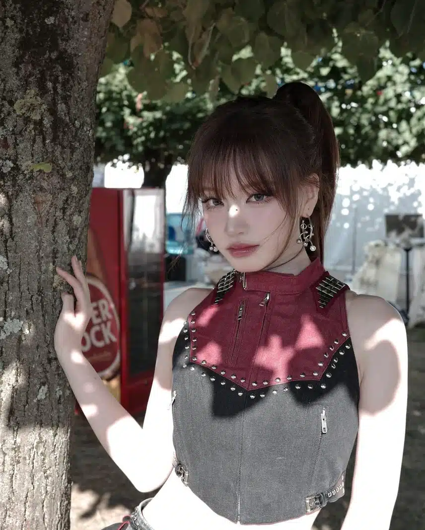 每天都是利兹之夜利兹 Insta Up！