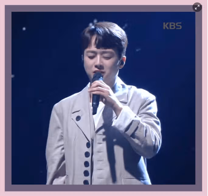 송해가요제’ 스페셜서 조용필 ‘일편단심 민들레야’로 진심 전해