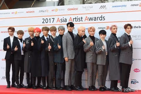 [Scioccante] Qual è la classifica dell'altezza dei Seventeen? È stata svelata l'ultima classifica dei membri più alti e più bassi!