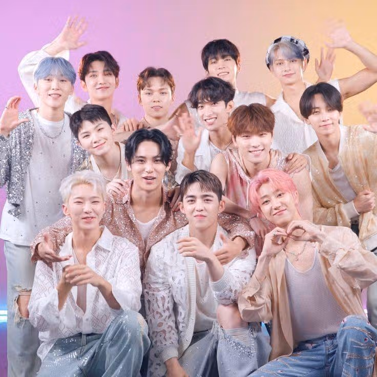 [Scioccante] Qual è la classifica dell'altezza dei Seventeen? È stata svelata l'ultima classifica dei membri più alti e più bassi!
