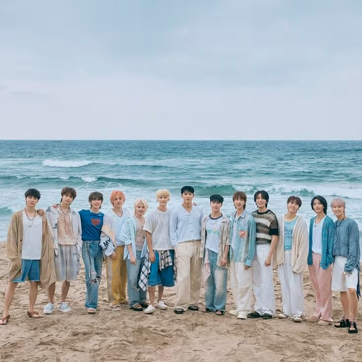 [Scioccante] Qual è la classifica dell'altezza dei Seventeen? È stata svelata l'ultima classifica dei membri più alti e più bassi!