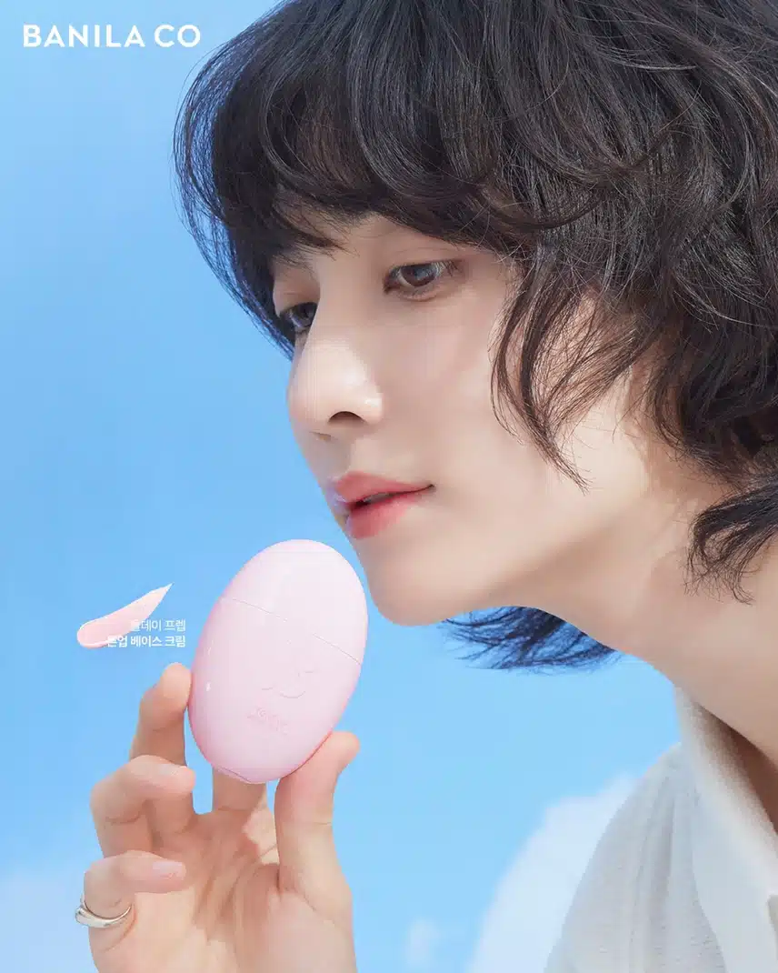 Seventeen Jeonghan đã đăng bài trên Instagram của Vanillaco