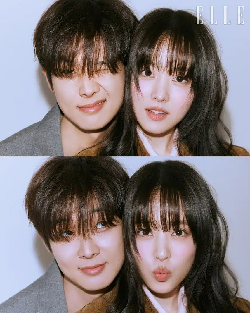 [Dernières nouvelles de 2025] Qui est la compagne de Choi Woo-sik ? Un aperçu de ses cinq anciennes petites amies et des preuves de sa passion pour Kim Da-mi !