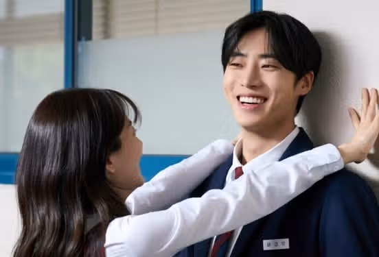 마지막 결말이 궁금해지는 스토리