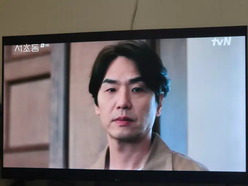 동료들이 함께 도와준 덕분에 강희지 아버지일이 해결되었네요