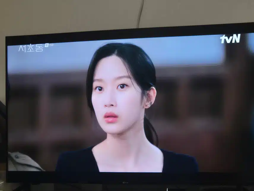 동료들이 함께 도와준 덕분에 강희지 아버지일이 해결되었네요