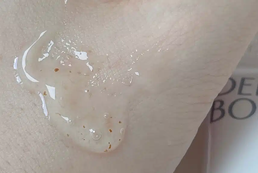 델라본 로즈 콜라겐 글로우 클렌저