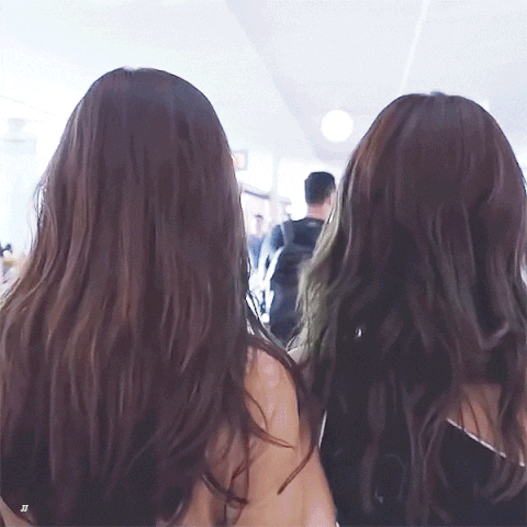 Ttakbok contro Mulbok 🍑Cosa sceglieranno Jennie e Jisoo?