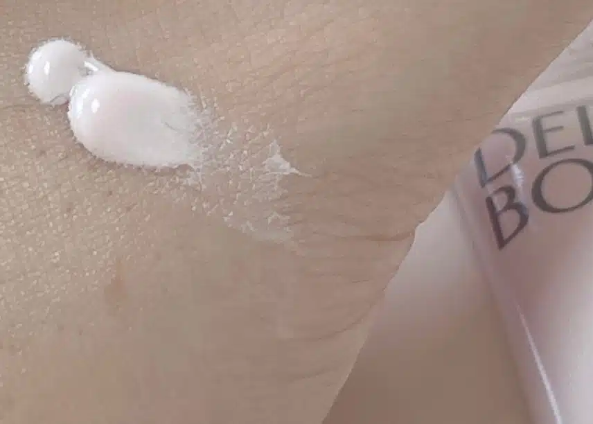 델라본 콜라겐 다이아몬드 썬톤 브라이트너