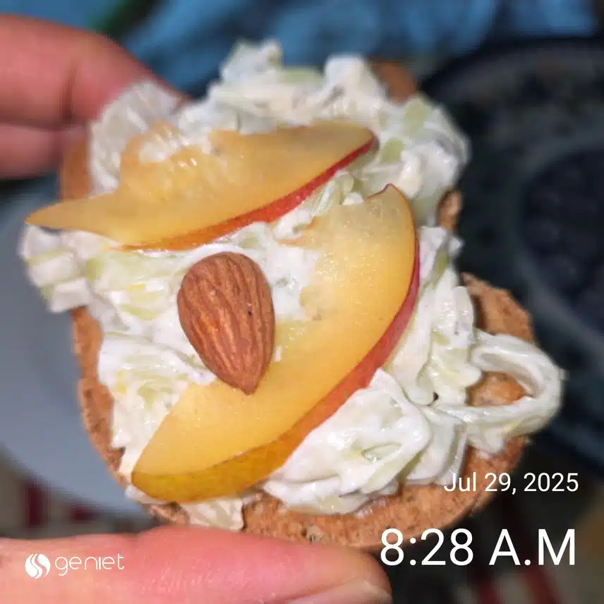 아침 집에서 기본식단(삶은계란)
