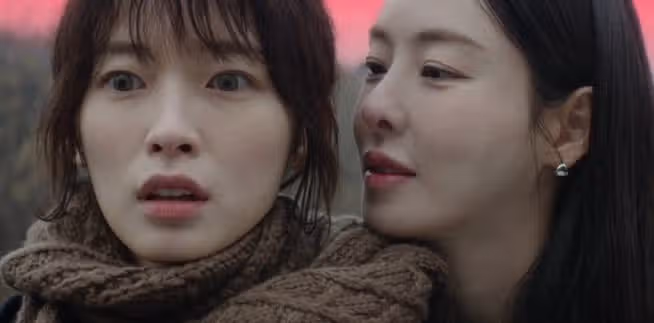 Riassunto dell'interpretazione del finale di S-Line! Identità scioccante di Lee Kyu-jin. Previsione del finale della seconda stagione del webtoon di Da-hee Dark Curse.