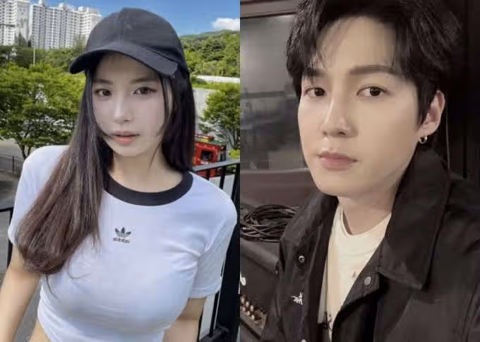 Il matrimonio della figlia di Choi Hyun-seok, Choi Yeon-su, con Choi Ae-rang? Età del profilo Dickpunks di Kim Tae-hyun su Instagram (dopo il matrimonio con Choi Ae-rang)