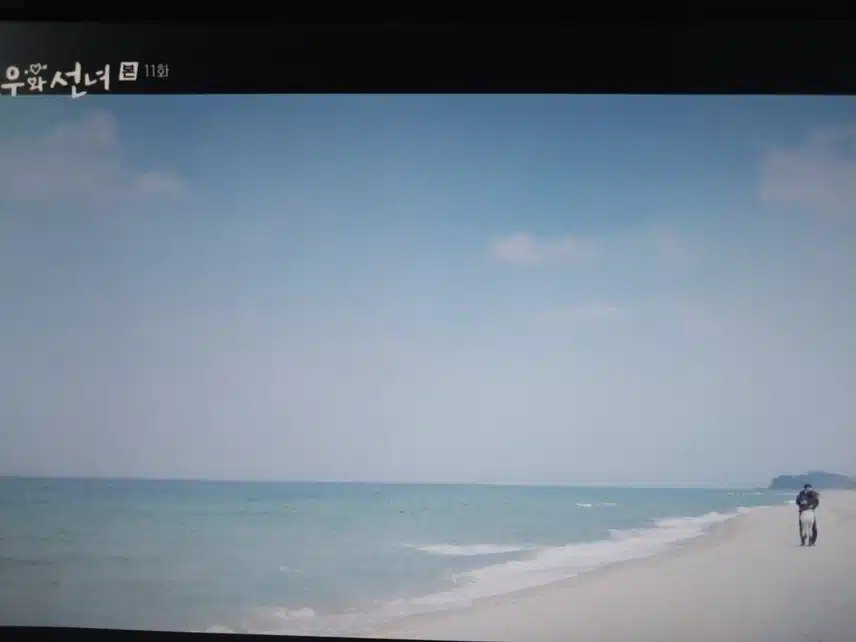 11화 머가 머 어찌 된거예요