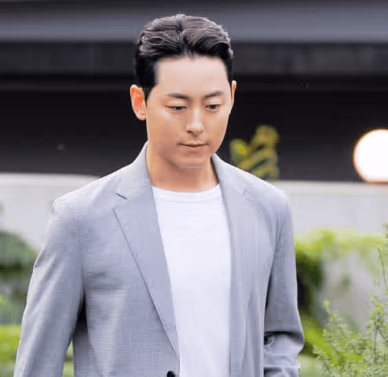 Dol Singles 7 Uomini Occupazione Età Bambini Riepilogo! Kim Do-hyung Lee In-hyung Park Sung-woo Lee Dong-gun Park Hee-jong