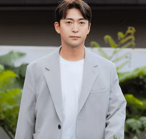 Dol Singles 7 Uomini Occupazione Età Bambini Riepilogo! Kim Do-hyung Lee In-hyung Park Sung-woo Lee Dong-gun Park Hee-jong