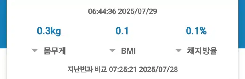 오늘부터 기록시작합니다