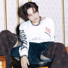 Non vedo l'ora che esca l'album solista degli NCT Haechan a settembre.