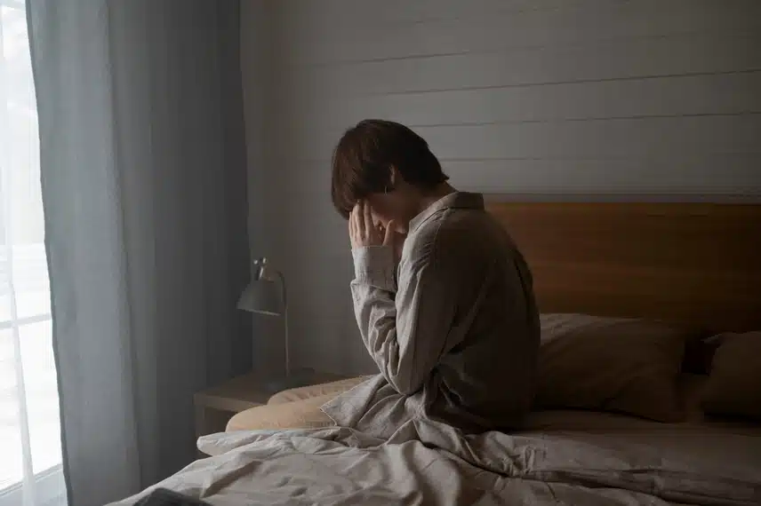적응장애 총정리! 증상부터 원인, 자가진단 테스트, 치료 방법 확인하기