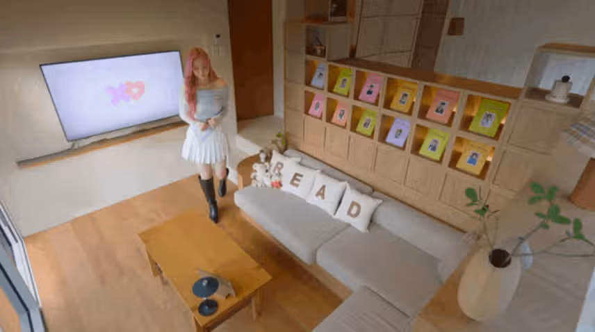모솔이지만 연애는 최커 현커 스포됐다! 정목 이도 지연