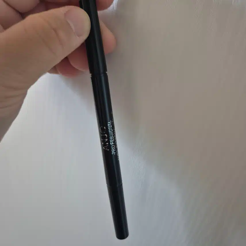 앙쥬 문신 브로우