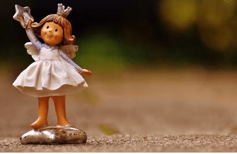 ISFJ 유형이 싫어하는 사람은 피해버립니다