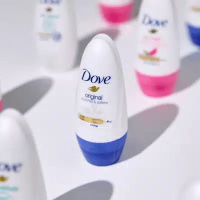 손바닥에도 데오드란트 써도 될까? 사용법 & 사용 부위 정리