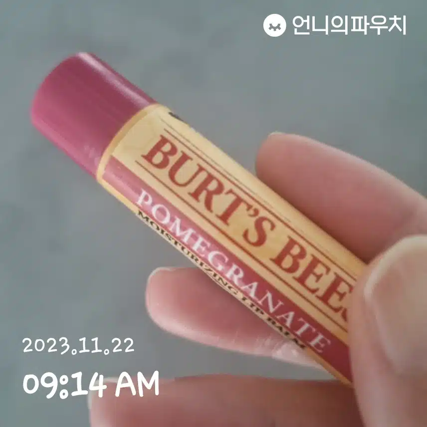 버츠비