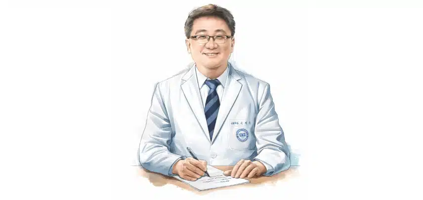 [서울] 한양대학교병원 (2025년 7월 기준)