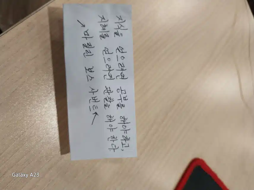 250729    ❤지식&지혜  ¿