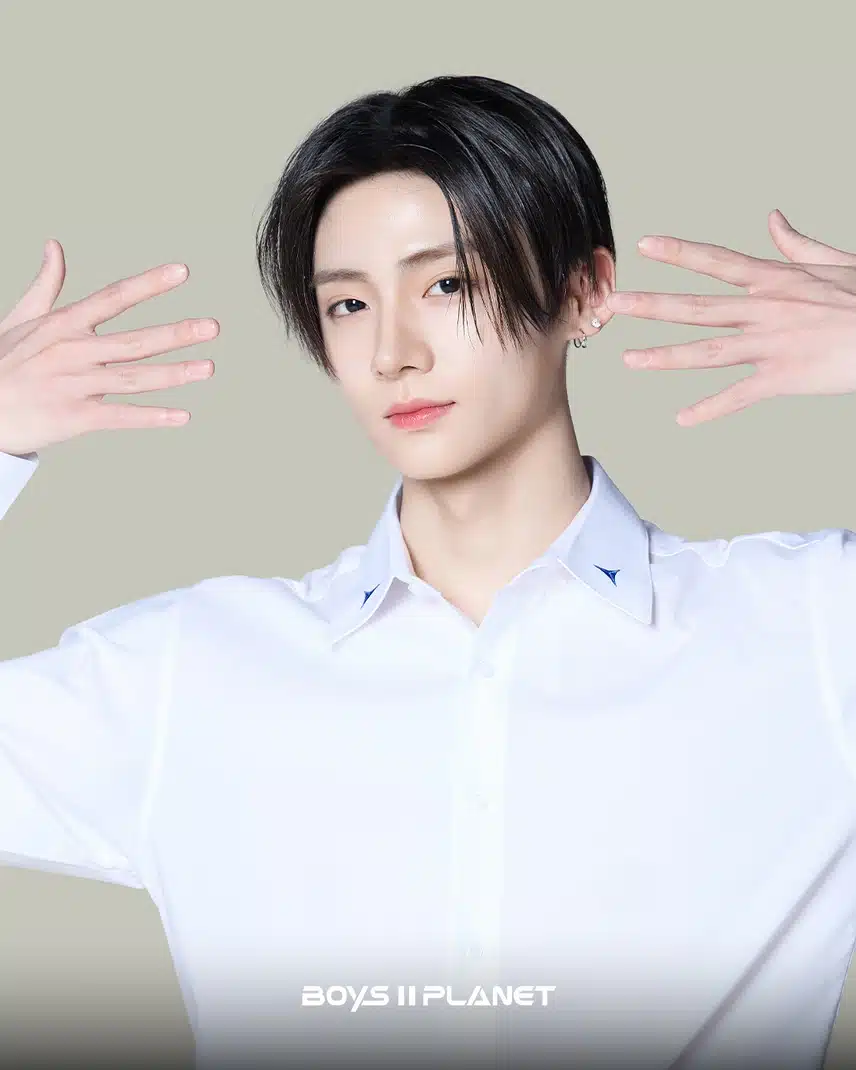 Lee Sang-won