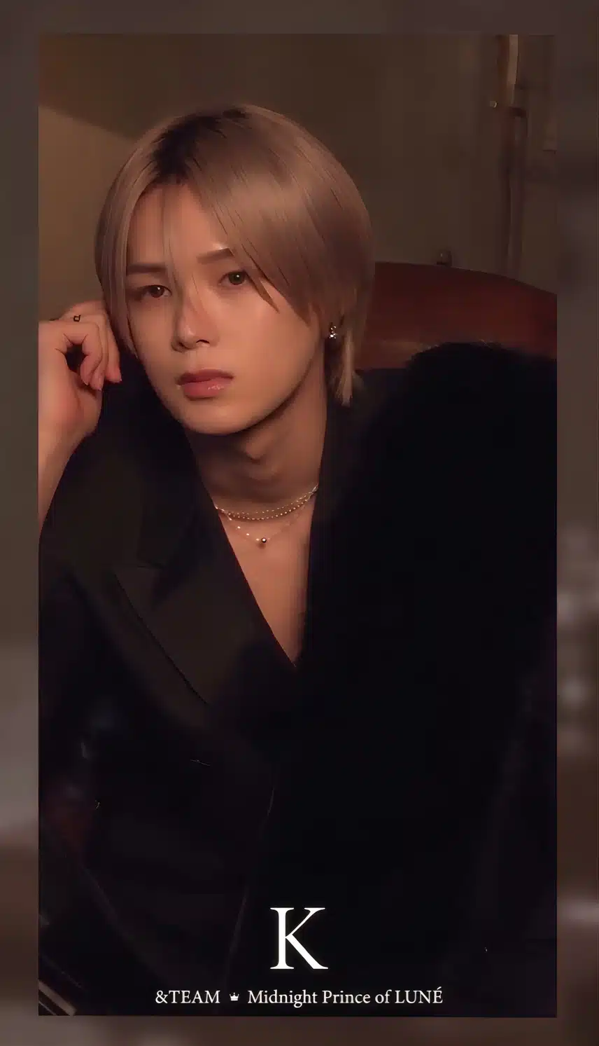 王子様