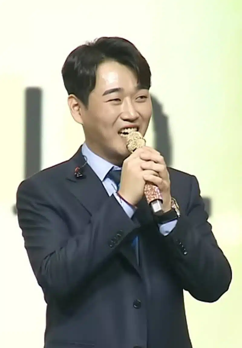 황영웅 가수님 투어 콘서트 대박 기원