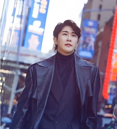 데뷔 전부터 꾸준히 노래하며 쌓아온 시간이 느껴져요.