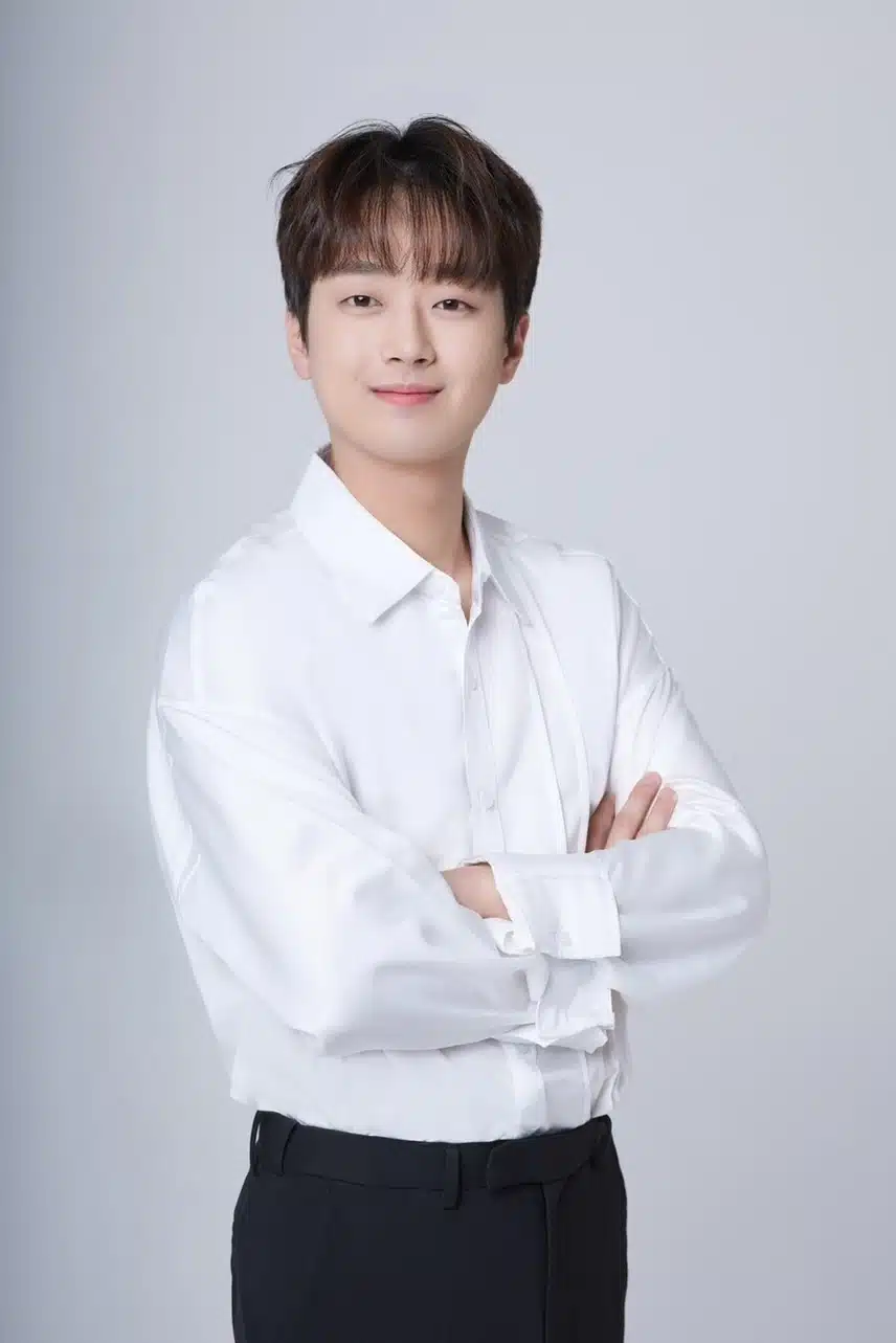 이찬원은 가족 이야기가 종종 나올 때마다 마음이 따뜻해져요.