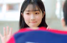 작은 목소리로도 또박또박 귀에 꽂히는 발음이 매력적인 배우님