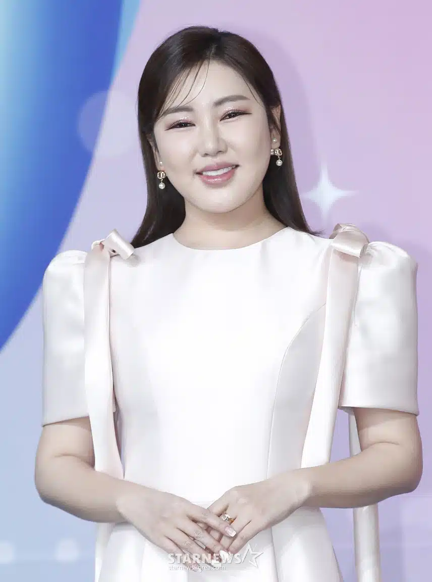 송가인은 가족 이야기가 자주 나오면 더 따뜻해져요.