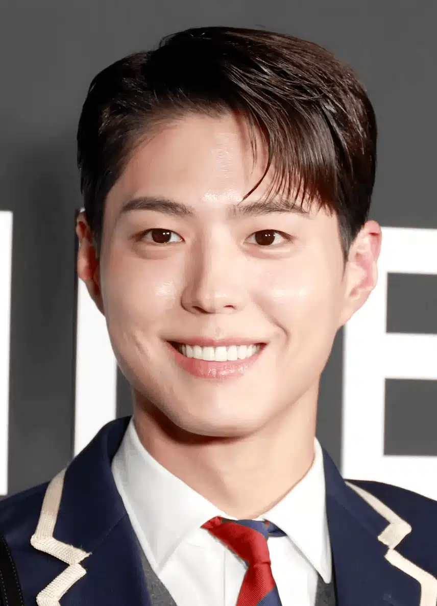 박보검 하면 제일 먼저 떠오르는 게 따뜻한 미소예요.