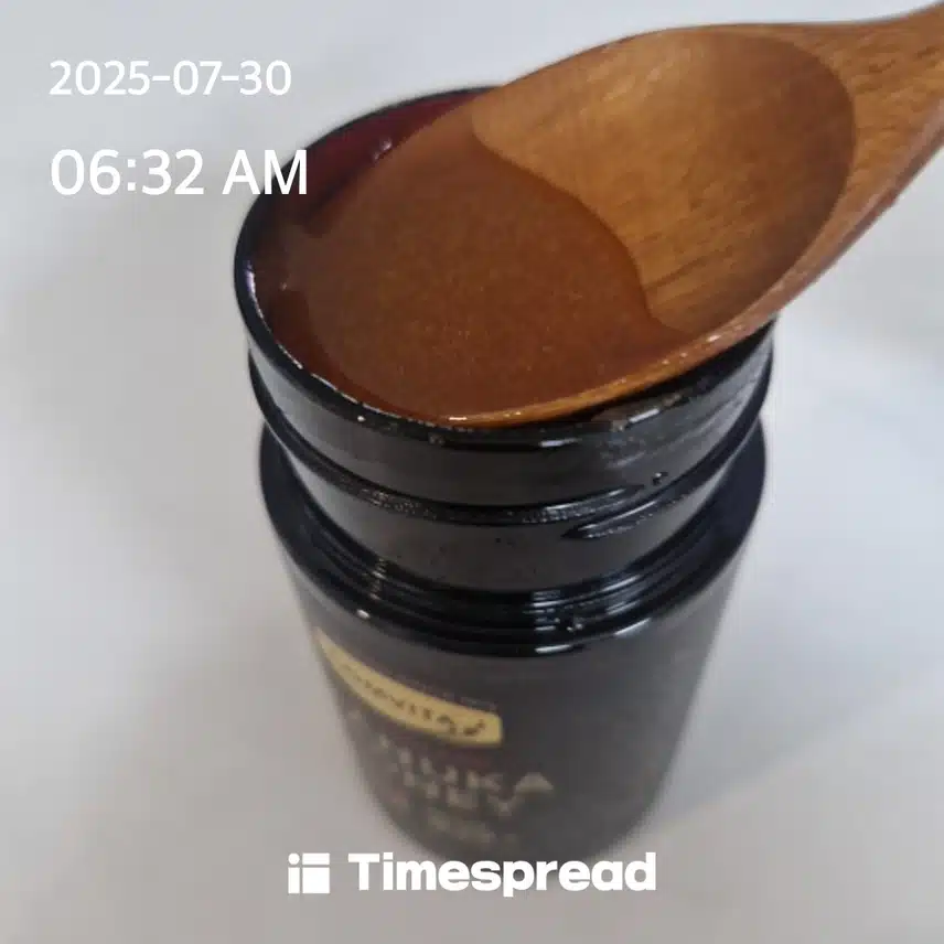 폭염에 대비한 면역시간