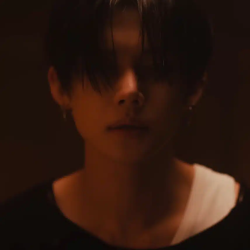 « Ghost Girl » de Yeonjun de Tomorrow x Together est un parfait exemple de décadence.