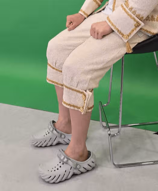 차은우 팬미팅 포스터의 비밀