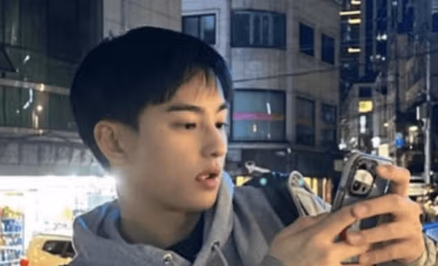 차은우 동생 이동휘 인스타 실물 공개? 프로필 중국 유학 데뷔 군대