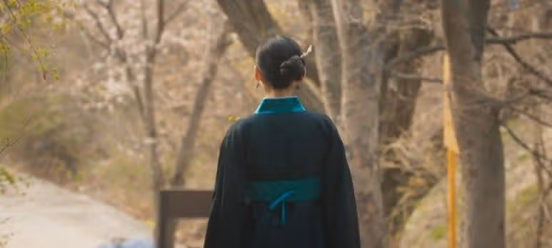 견우와 선녀 결말 해석! 봉수 정체 염화 서사 열린 떡밥 충격 반전까지