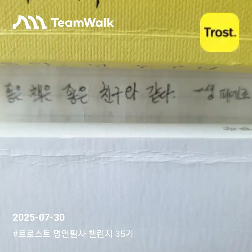멋진 피서
